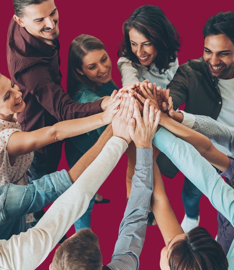 Kopie von 1. Titel und Einleitung Inhalt (Text): Strategie-Tag: Führung und Kommunikation im Fokus Den Wandel aktiv gestalten Dein Name, Position und Firmenname: [Dein Name] – Trainerin und Coach Visuelle Elemente: Professionelles Bild von dir oder Mensch - 5